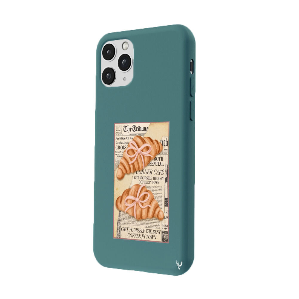 RenkliSilikonHaki