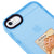 iPhone 6 Fiyonk Kruvasan Telefon Kılıfı - Artycase - Azure