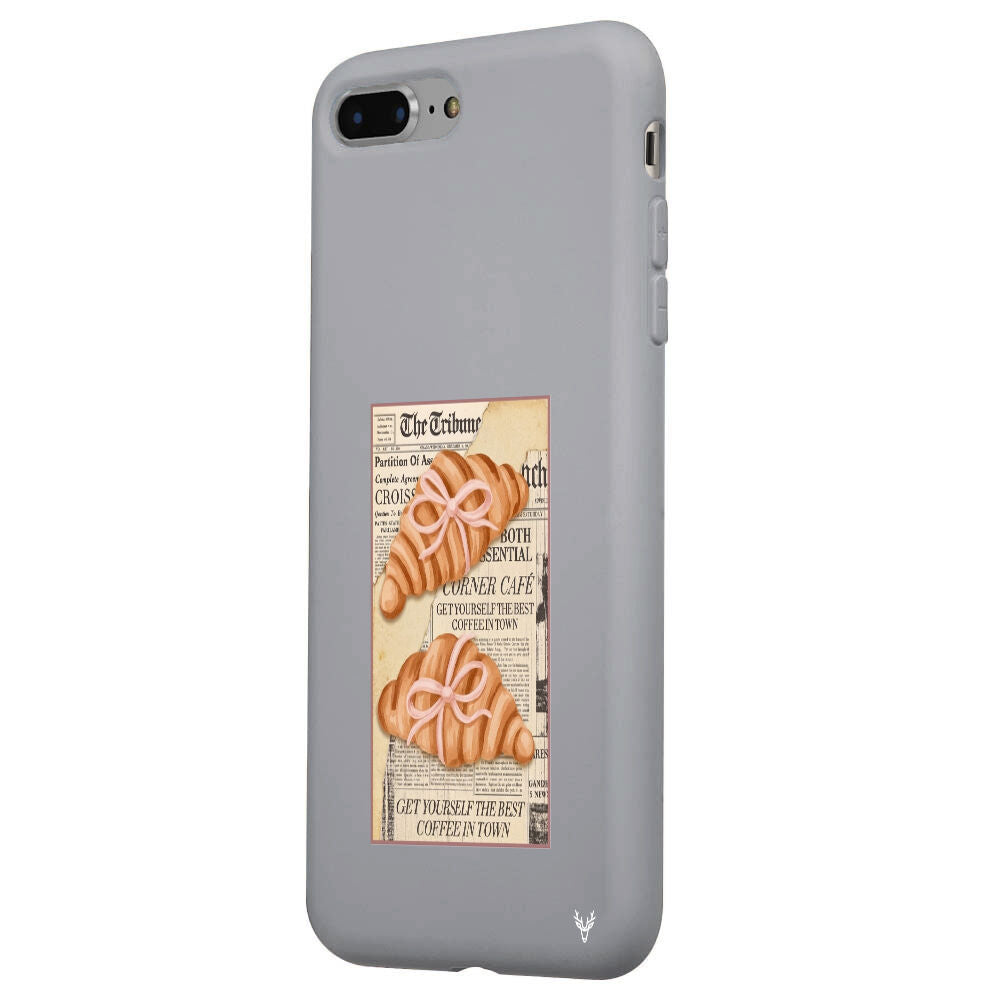 RenkliSilikonGri