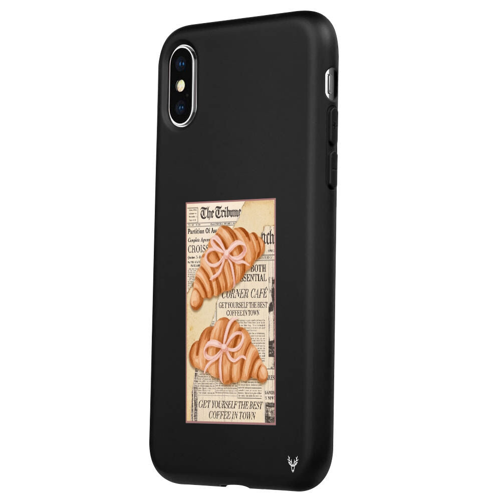 RenkliSilikonSiyah