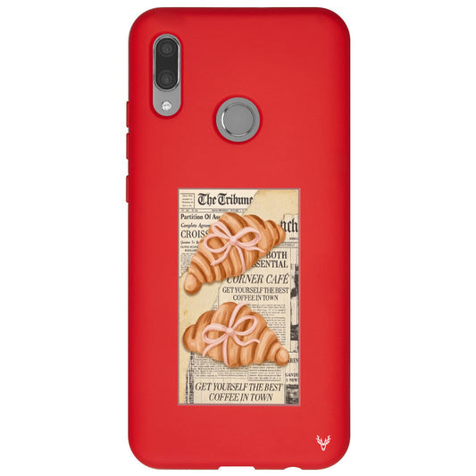 RenkliSilikonKırmızı