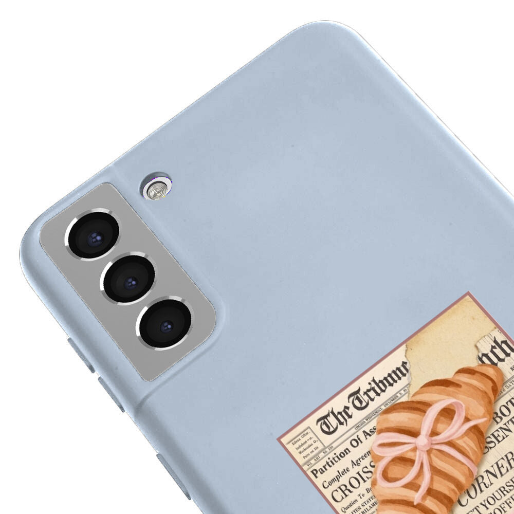 RenkliSilikonMavi