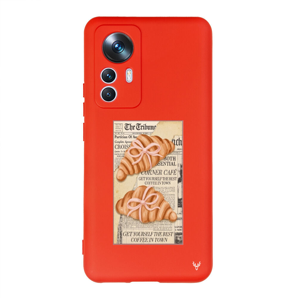 RenkliSilikonKırmızı