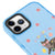 iPhone 11 Pro Lucky Moment Telefon Kılıfı - Artycase - Azure