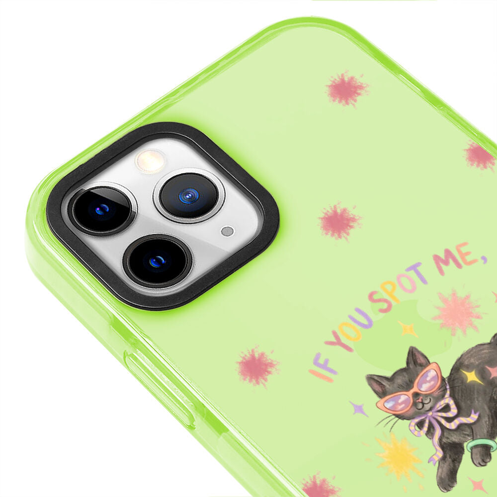 ArtycaseYeşil