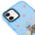 iPhone 12 Lucky Moment Telefon Kılıfı - Artycase - Azure