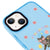 iPhone 13 Mini Lucky Moment Telefon Kılıfı - Artycase - Azure