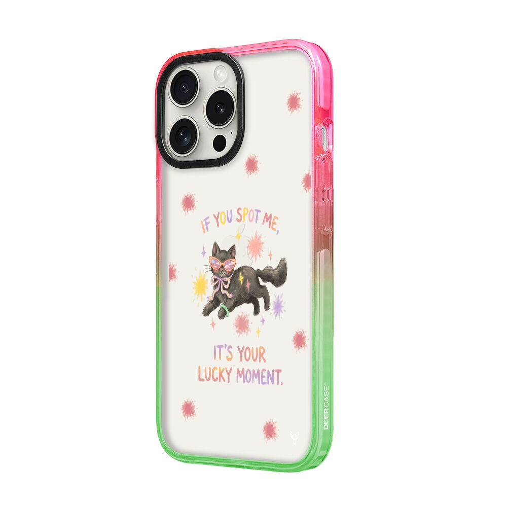 ArtycasePembeYeşil