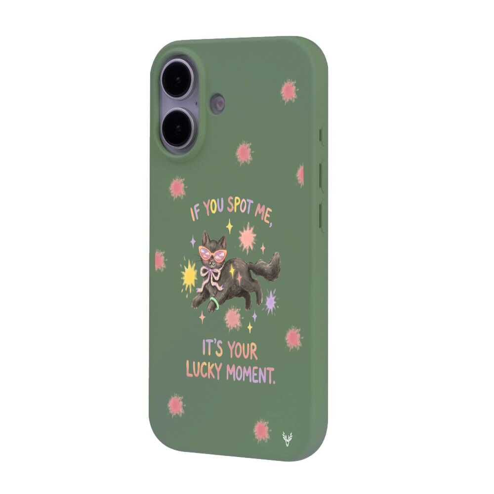 RenkliSilikonYeşil