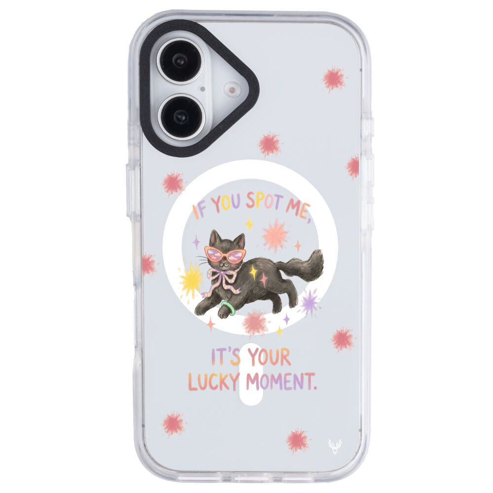 MagsafeliArtycaseBeyaz