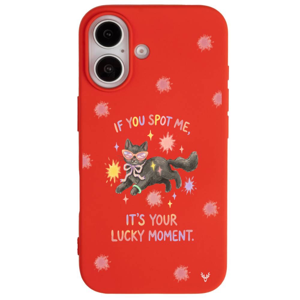 RenkliSilikonKırmızı