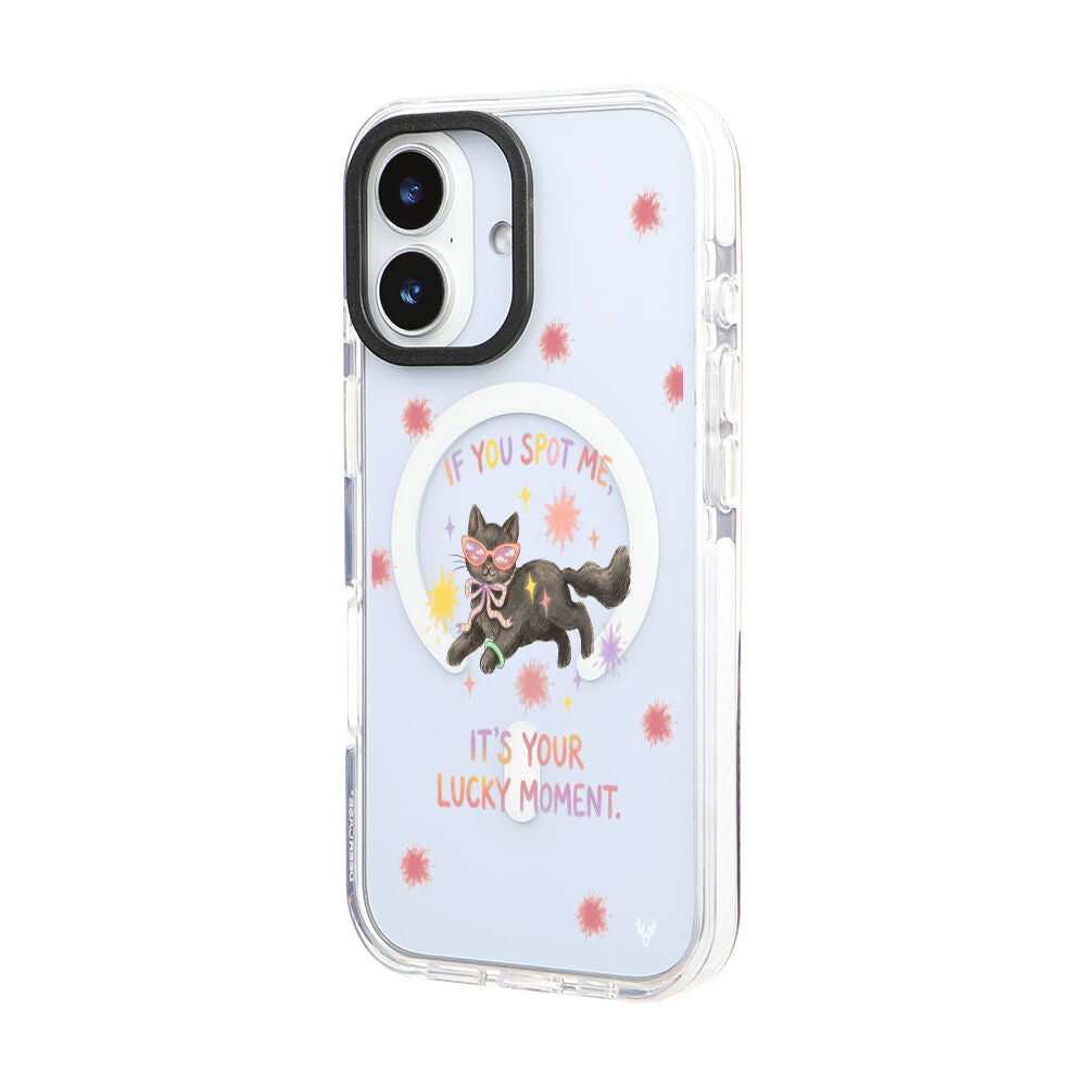 MagsafeliArtycaseBeyaz