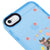 iPhone 6 Lucky Moment Telefon Kılıfı - Artycase - Azure