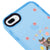 iPhone 8 Plus Lucky Moment Telefon Kılıfı - Artycase - Azure