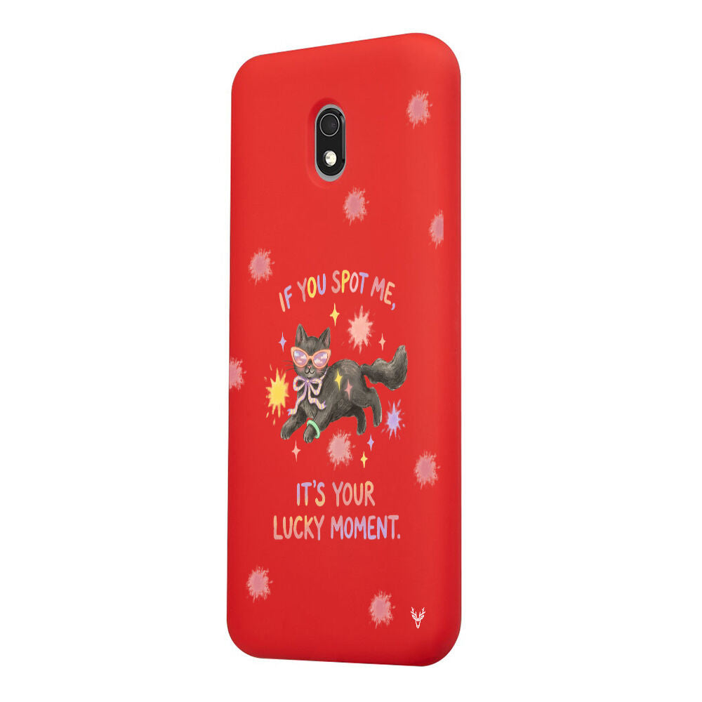 RenkliSilikonKırmızı