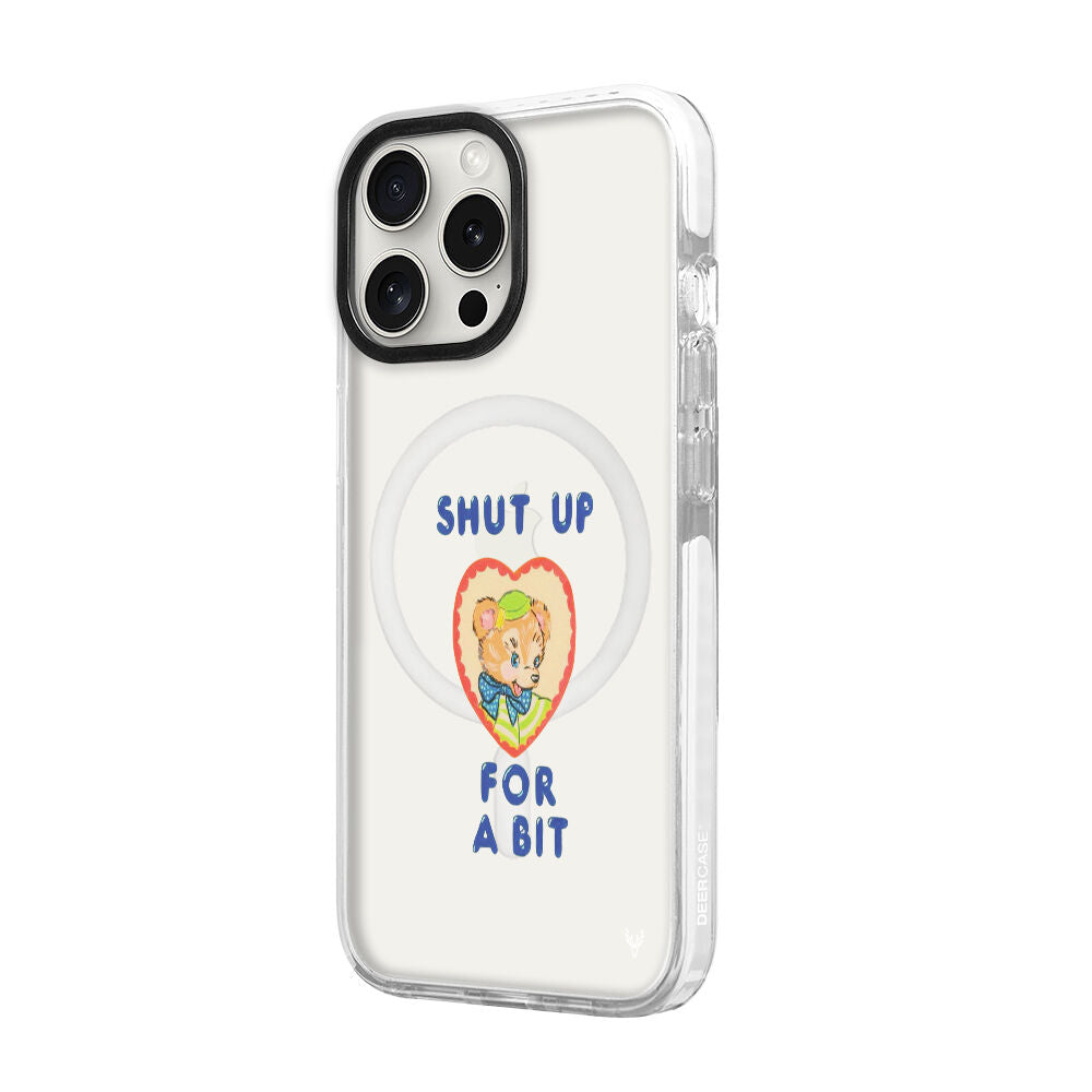 MagsafeliArtycaseBeyaz