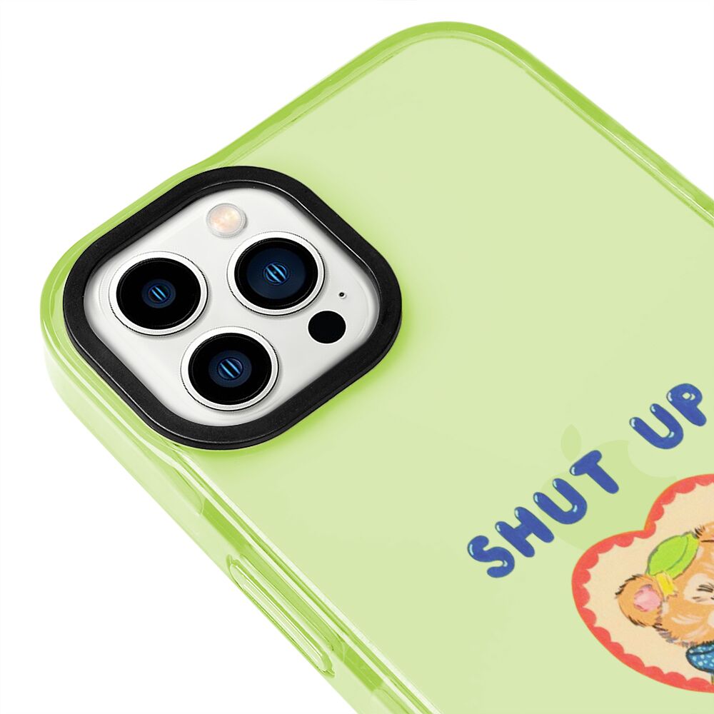 ArtycaseYeşil