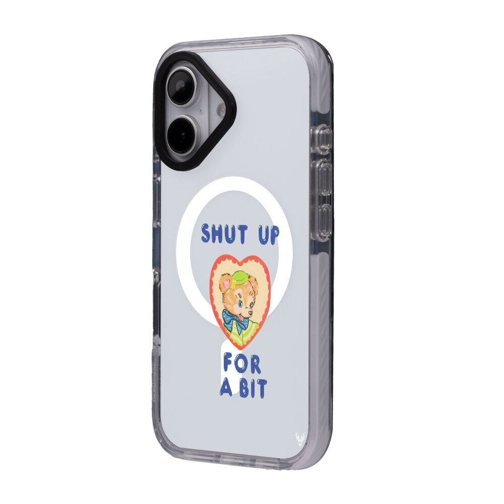 MagsafeliArtycaseBeyaz