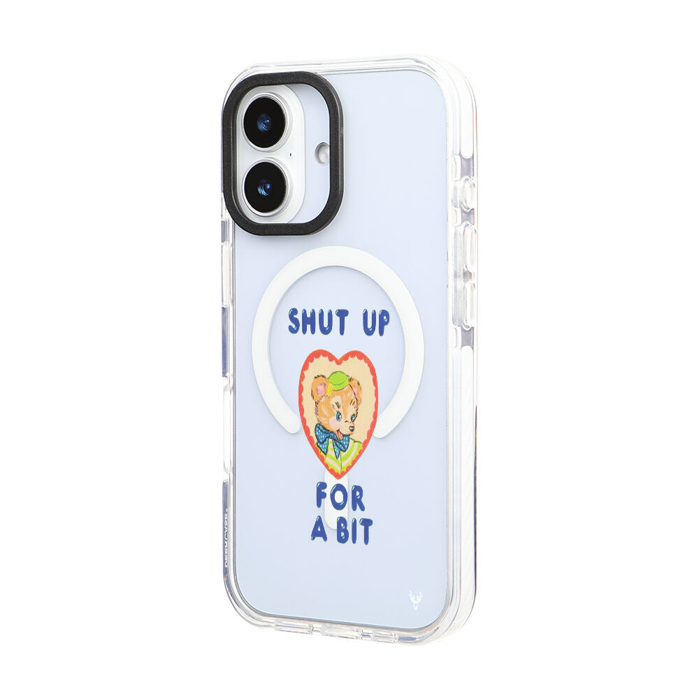 MagsafeliArtycaseBeyaz