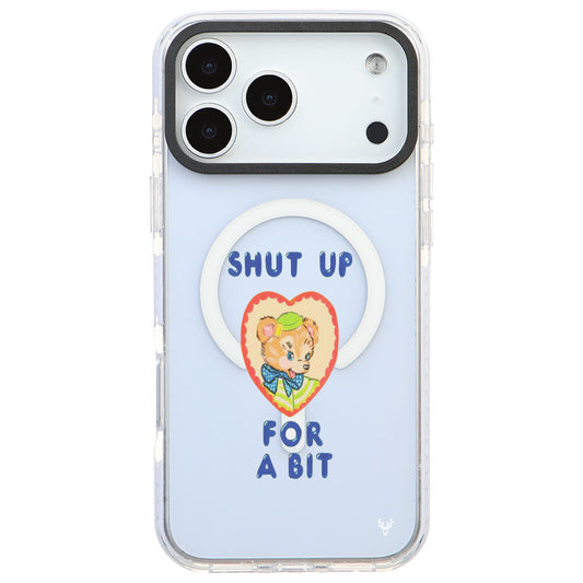 MagsafeliArtycaseBeyaz
