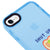 iPhone SE 2020 Shut Up For a Bit Telefon Kılıfı - Artycase - Azure