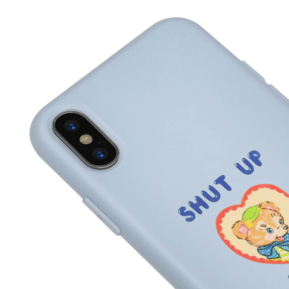 RenkliSilikonMavi