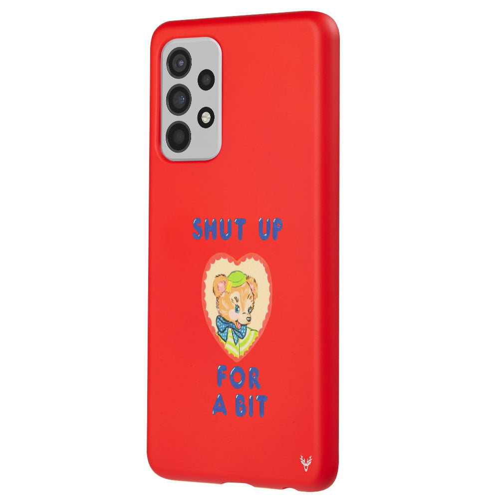 RenkliSilikonKırmızı