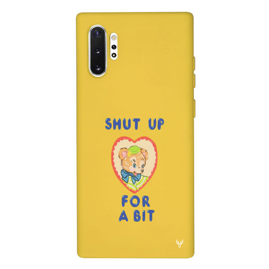RenkliSilikonSarı