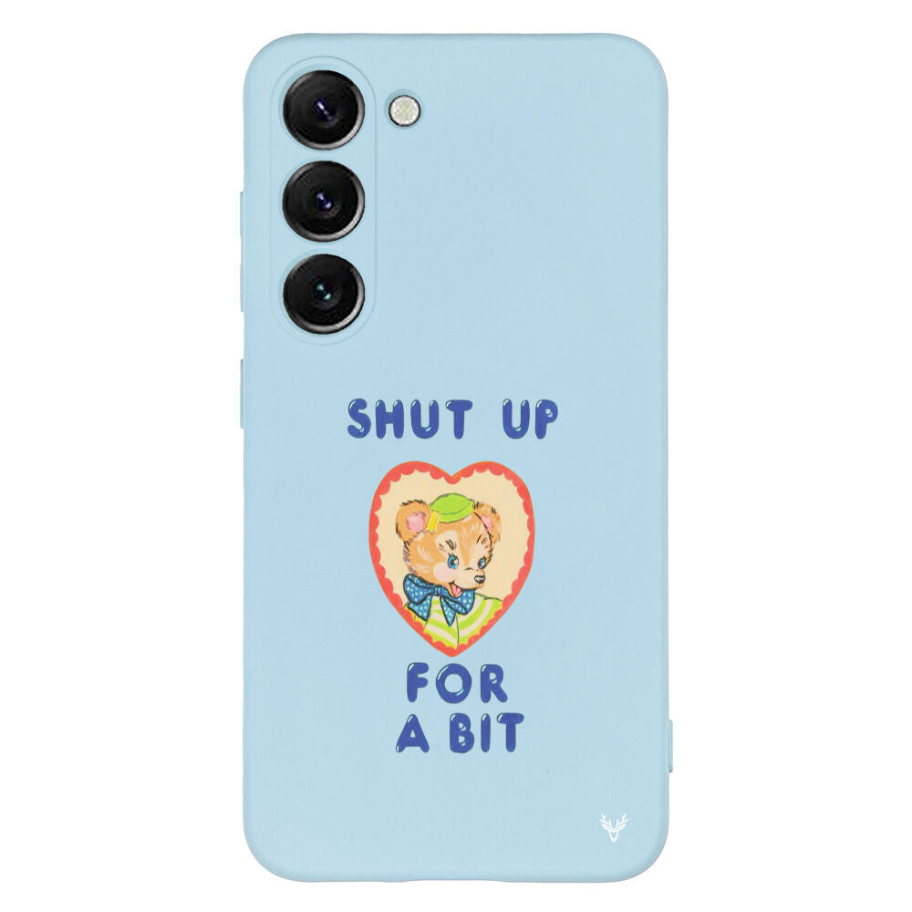 RenkliSilikonMavi