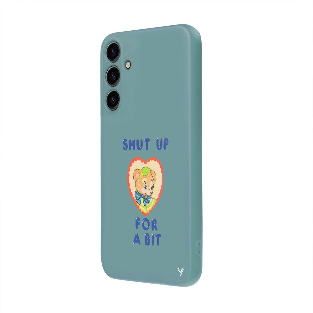 RenkliSilikonHaki