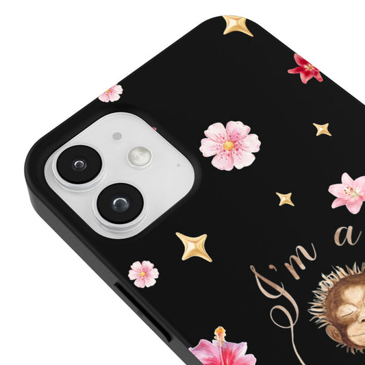 RenkliSilikonSiyah
