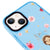 iPhone 13 Mini Coquette Girls Telefon Kılıfı - Artycase - Azure