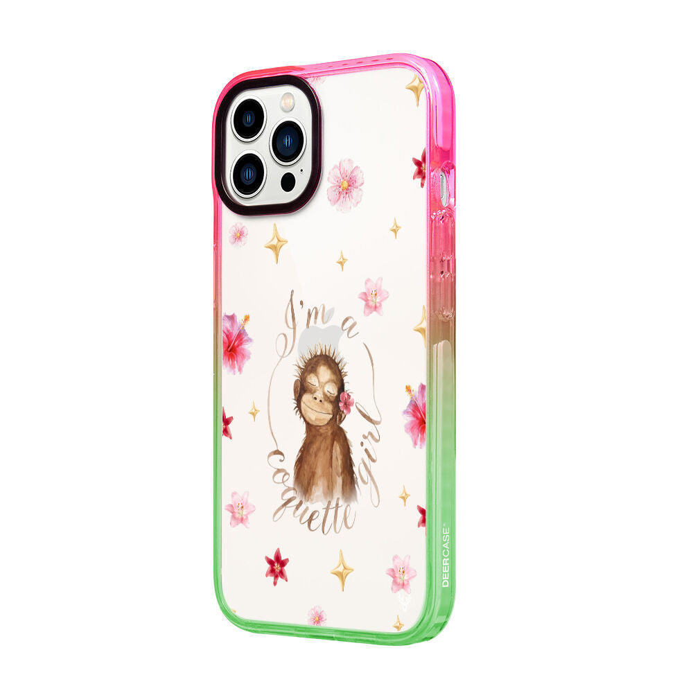 ArtycasePembeYeşil
