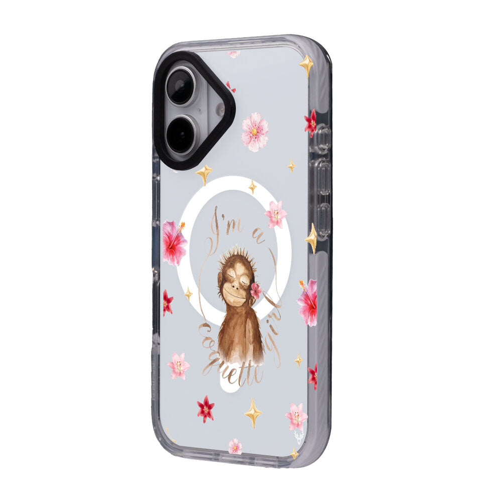 MagsafeliArtycaseBeyaz