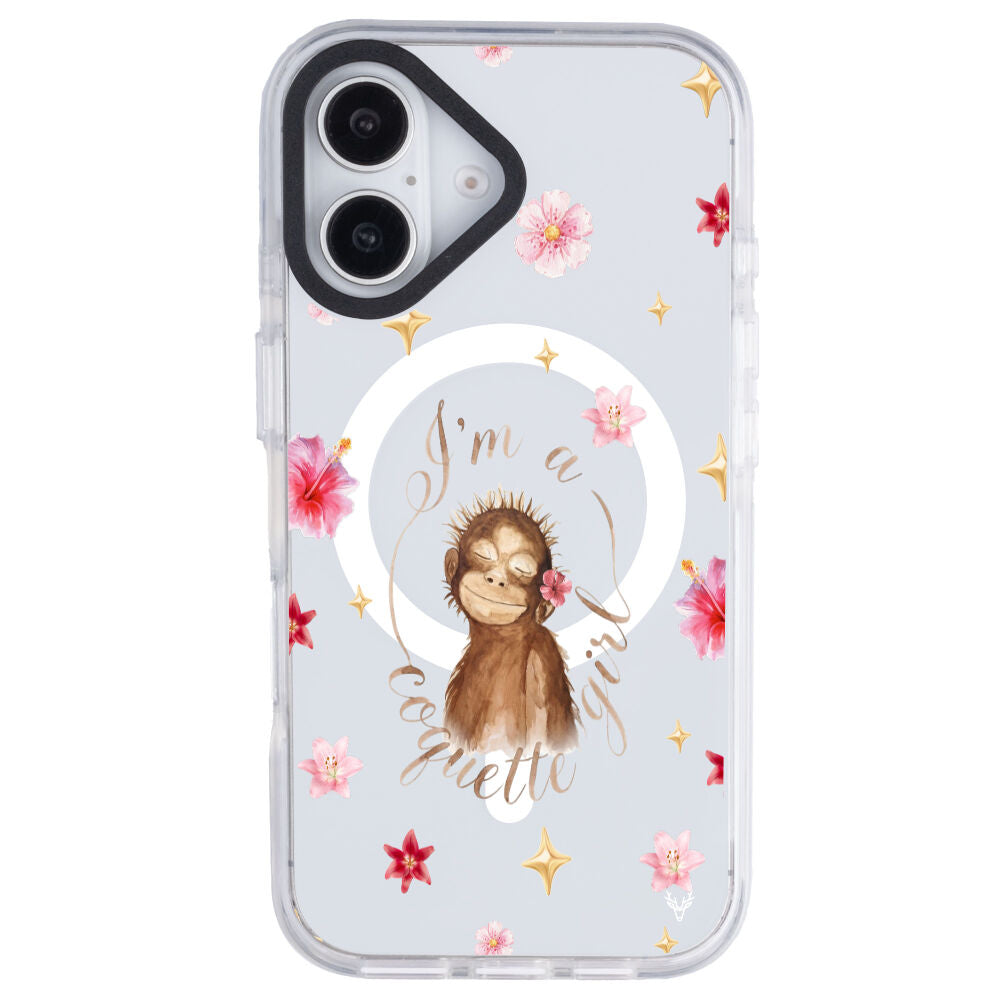 MagsafeliArtycaseBeyaz