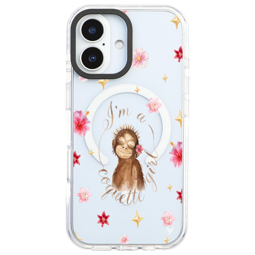 MagsafeliArtycaseBeyaz