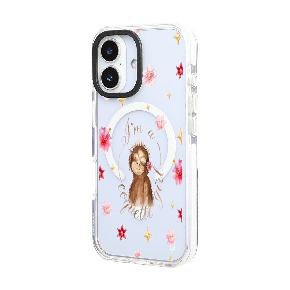 MagsafeliArtycaseBeyaz