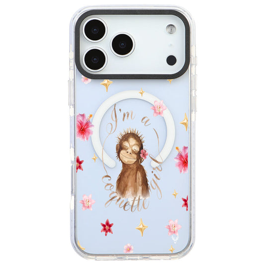 MagsafeliArtycaseBeyaz