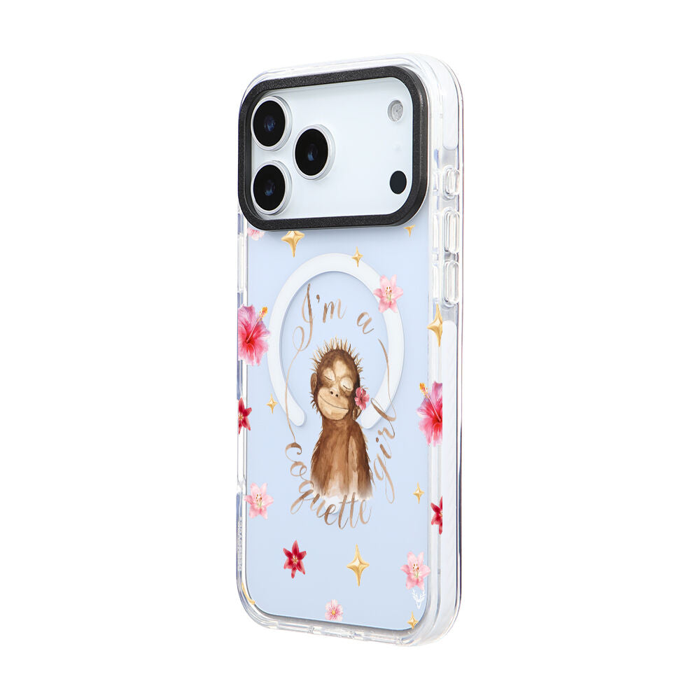 MagsafeliArtycaseBeyaz
