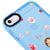 iPhone 6 PLus Coquette Girls Telefon Kılıfı - Artycase - Azure