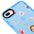 iPhone 8 Plus Coquette Girls Telefon Kılıfı - Artycase - Azure