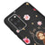 Samsung S20 Plus Coquette Girls Telefon Kılıfı - Renkli Silikon - Siyah