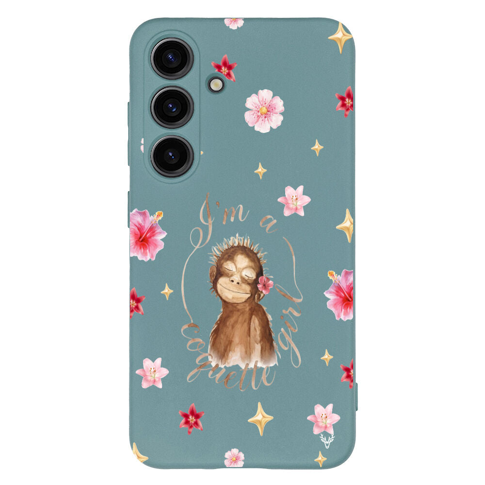 RenkliSilikonHaki