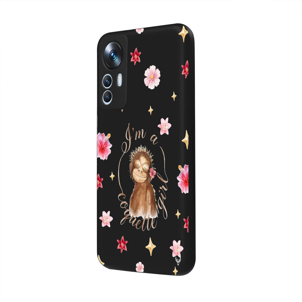 RenkliSilikonSiyah