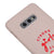 Samsung S10 E Strong Girls Club Telefon Kılıfı - Renkli Silikon - Pudra