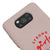 Xiaomi Poco X3 Pro Strong Girls Club Telefon Kılıfı - Renkli Silikon - Pudra