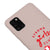 Samsung A31 Strong Girls Club Telefon Kılıfı - Renkli Silikon - Pudra