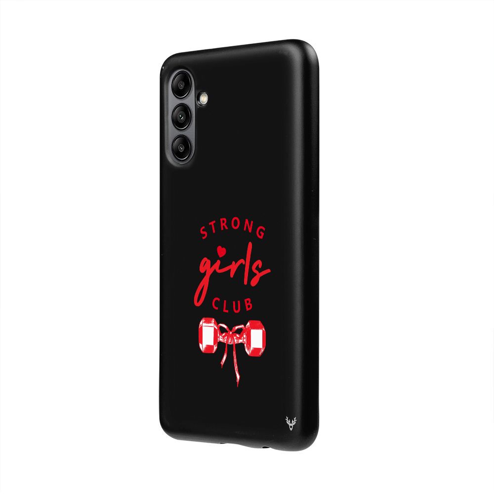 RenkliSilikonSiyah