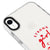iPhone XR Strong Girls Club Telefon Kılıfı - Artycase - Beyaz
