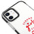 iPhone 11 Strong Girls Club Telefon Kılıfı - Artycase - Siyah